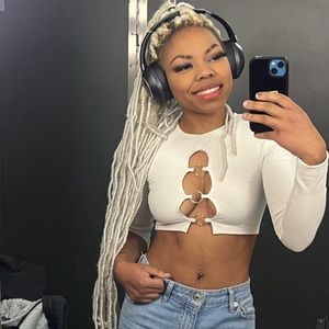 Meet your Posher, Elijah